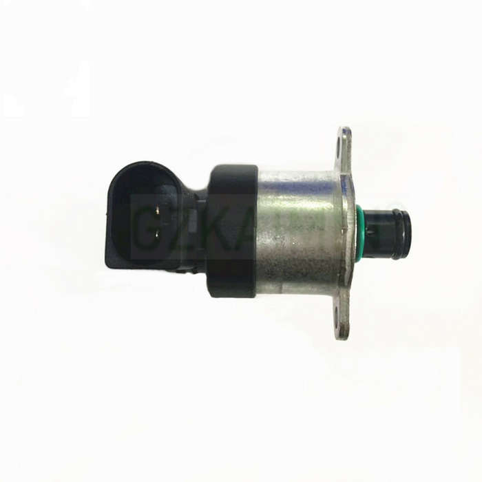 Fuel Injection High Pressure Pump Regulator Inlet Metering Suction Control Valve