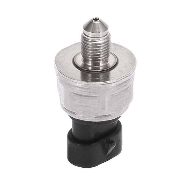 1x12635273 For Buick Cadillac Chevrolet Fuel Injection Fuel Rail Pressure Sensor