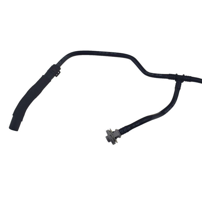 Radiator Coolant Reservoir Tank Hose For Audi Q5 2.0L 80A121081DH 80D121081B New