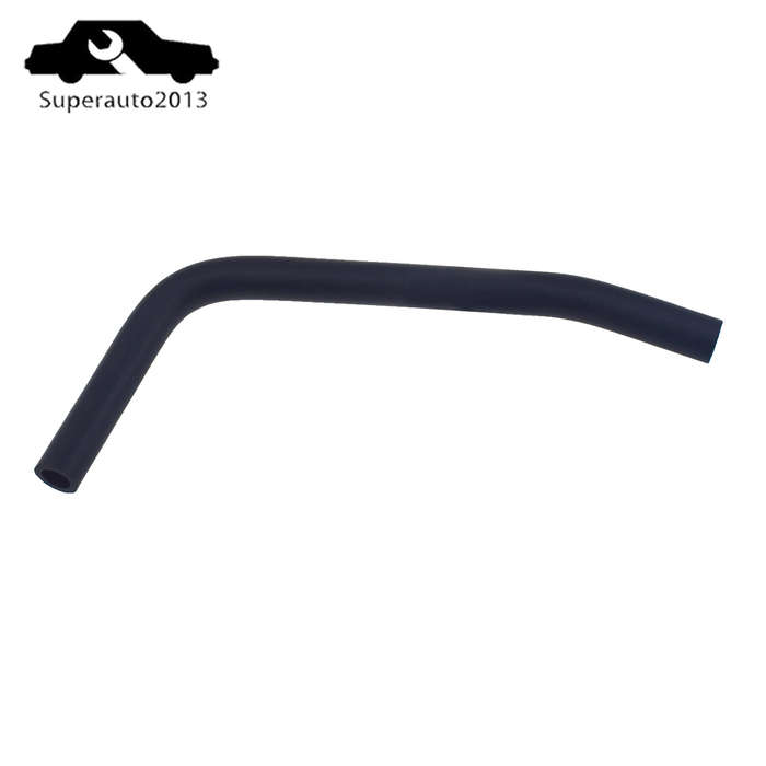 2PCS PCV Ventilation Hose Rubber For Toyota Supra Lexus IS300 GS300 1998-2005