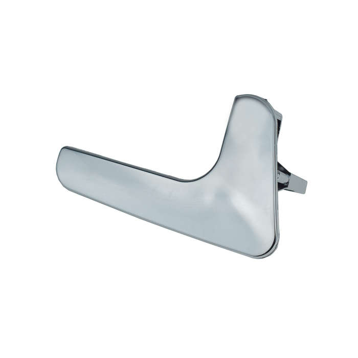 Right Side Interior Door Handle Chrome 6K0837114 For Seat Ibiza Cordoba 1999-02