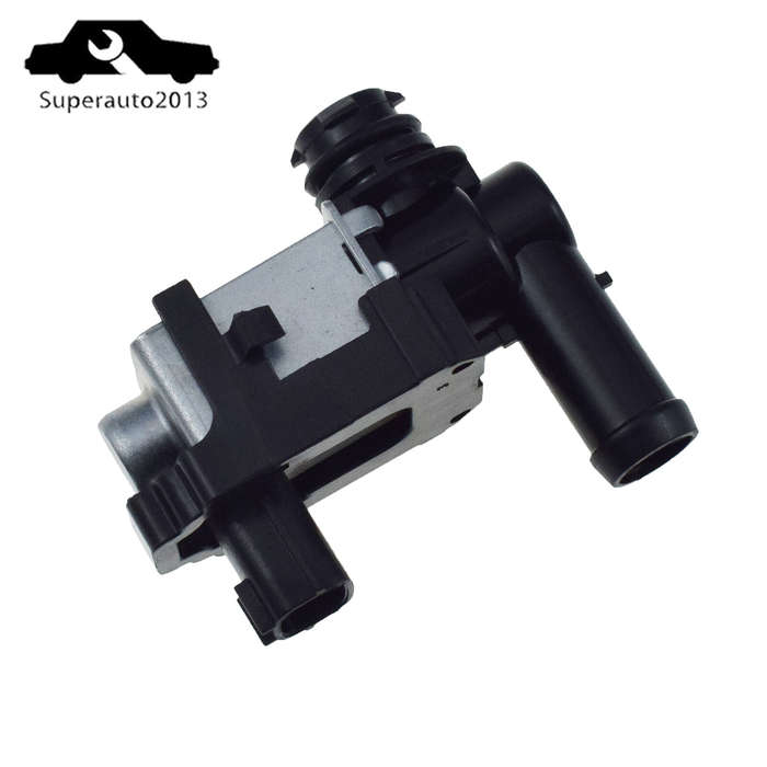 Vapor Canister Purge Solenoid Evap Vent Control Valve 14935-JF00B Fit For Nissan