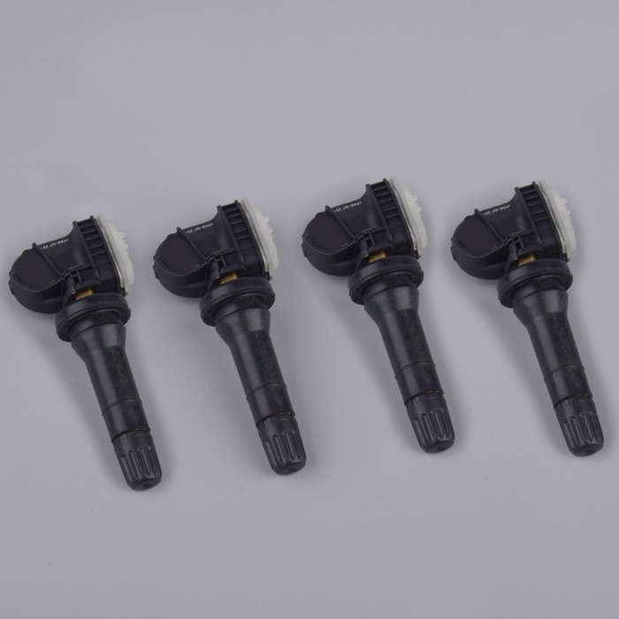 4Pcs Car Tire Pressure Monitoring Sensor TPMS Fit for Ford F250 F350 Super Duty