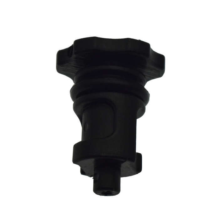 Transmission Oil Filler Cap Cover 4591959AA For 05-20 Chrysler Jeep Dodge Ram