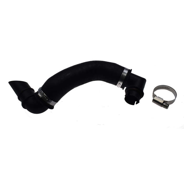 PCV Crankcase Valve Hose W/O-Ring 4C3Z6A603AA For Ford 6.0L F350 E350 F450 New