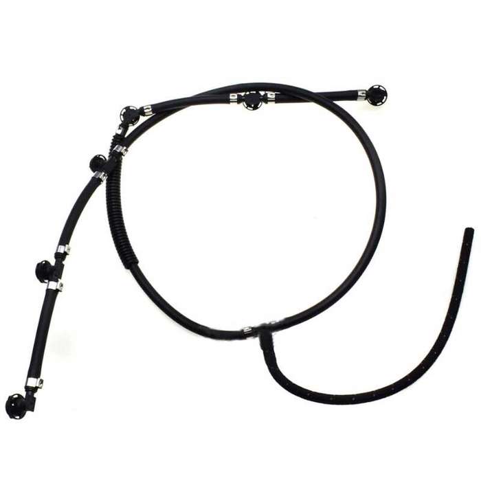Fuel Injector Return Line 6420701332 For Mercedes-Benz E350 GL350 3.0L 2007-2012