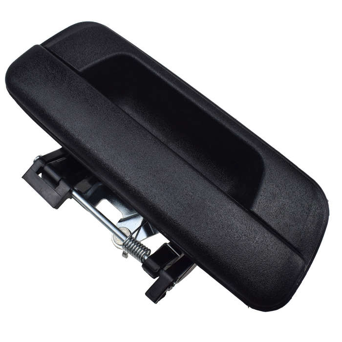 New Tailgate Handle Black 97319415 For 2004-2014 Chevrolet Colorado GMC Canyon