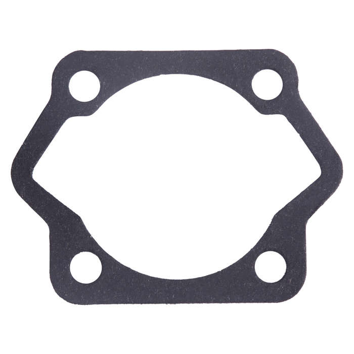 5 Sets 47mm Cylinder Head Bottom Gasket Replacement for 2 Stroke 80cc Motorized