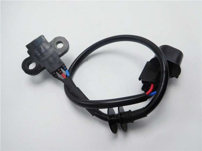 New Crankshaft Position Sensor J5T25099 MD357274 For Mitsubishi length: 43 cm