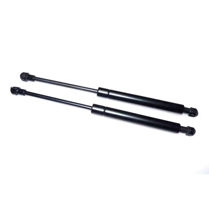 Pair Hood Damper Shock Strut Gas Pressurized Support for BMW 525i 51237008745