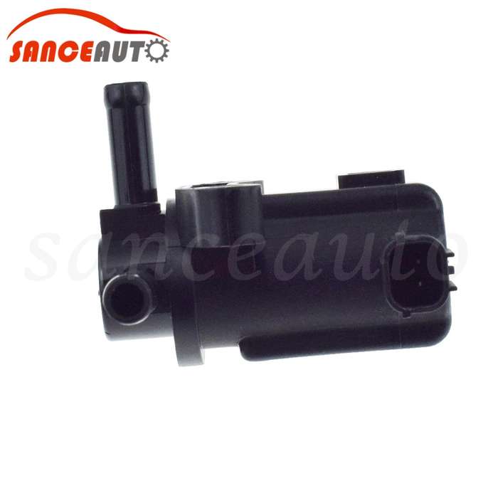 Vapor Canister Purge Solenoid Valve For Honda Accord Element 2.4L 36162-RAA-A01