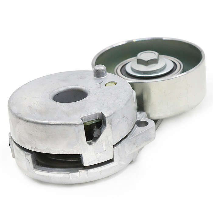 Belt Tensioner Assy For Nissan Tiida NV200 Sentra Versa MR20DE MR18DE 2007-2019