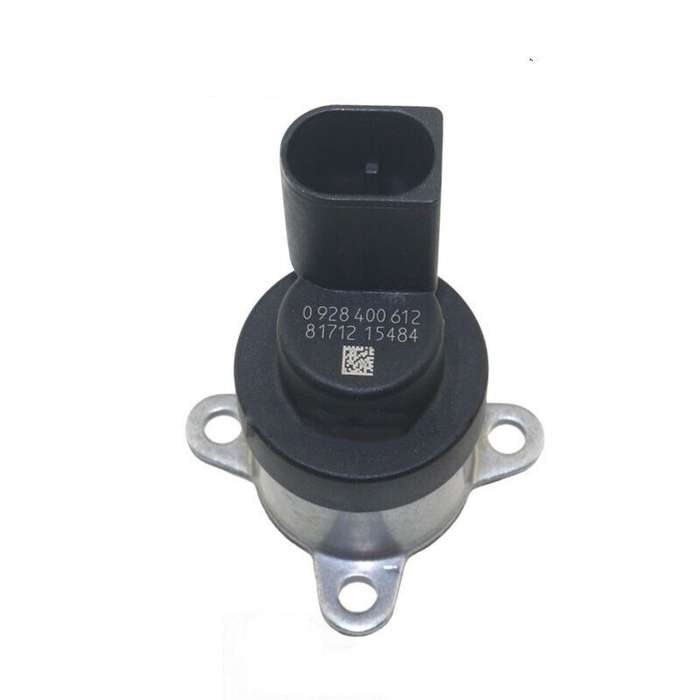 0928400612 Fuel Common Rail System Control Valve For MERCEDES BENZ