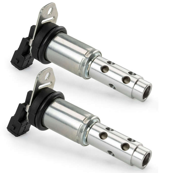 2X Engine Variable Timing Control Valve Solenoid VVT For BMW VANOS 11367585425