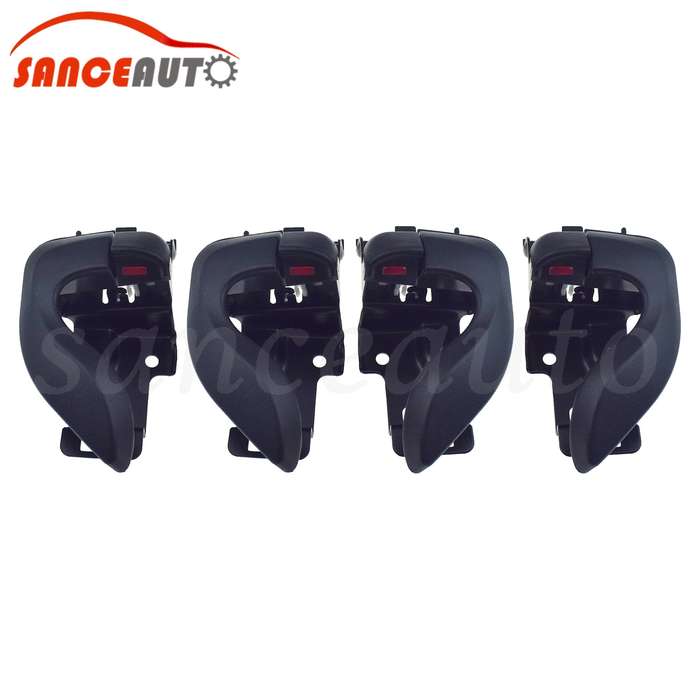 Interior Door HandleLH RH for hyundai truck Hd 65 98-02 82310-5H000,82