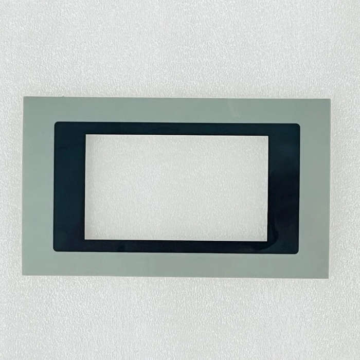 1PC For ESA VT155W00000 VT155W00000N Touch Panel Glass + Membrane Keypad