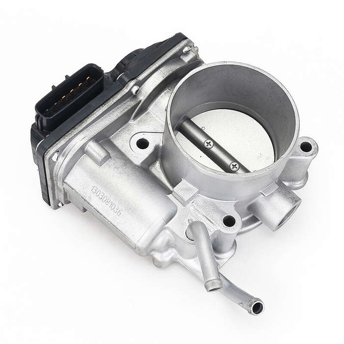 Throttle Body 35100-2E000 For Hyundai Elantra Tucson Forte Soul 1.8L 2.0L 11-20