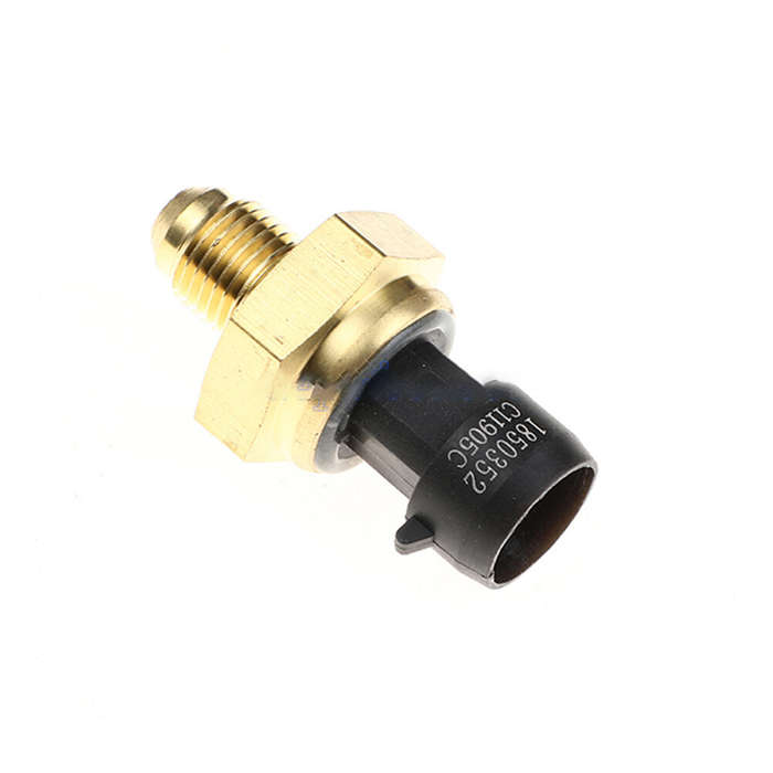 For Ford 6.0 6.0L 05-07 Powerstroke Diesel Exhaust Back Pressure EBP Sensor