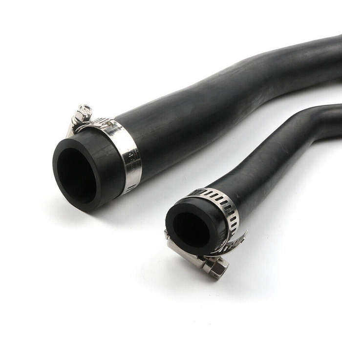 Fits for Jeep Cherokee XJ Fuel Fill and Vent Hose kit 52100132AB & 52100131AD