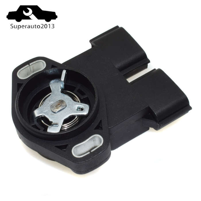 226204P210 New Throttle Position Sensor For Nissan Frontier Pathfinder Xterra