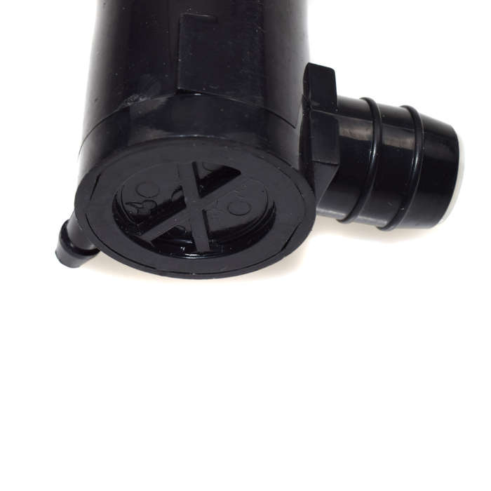 New Windshield Washer Pump For Hyundai Accent KIA Sonata Rio Optima 98510-2G000