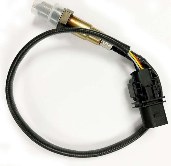 Oxygen sensor 18213-73KA0 1821373KA0 0258017136 Suitable for Suzuki