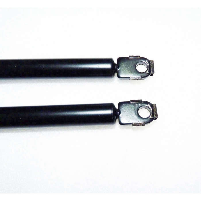 Pair Front Hood Shock Gas Pressurized Support Damper Strut for BMW 51231960852
