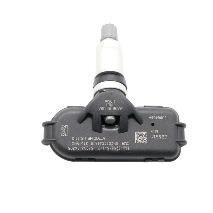 Tire pressure sensor OEM 52933-3X205 FOR Hyundai Kia Elantra Forte 2014-2016