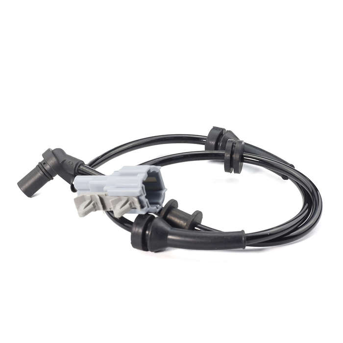 Front Left ABS Wheel Speed Sensor 47910-EA025 For NISSAN NAVARA PATHFINDER
