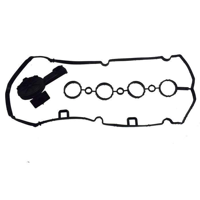 For 2011-2014 Chevrolet Cruze Sonic 1.8L Engine Valve Cover Gasket & Rocker Set