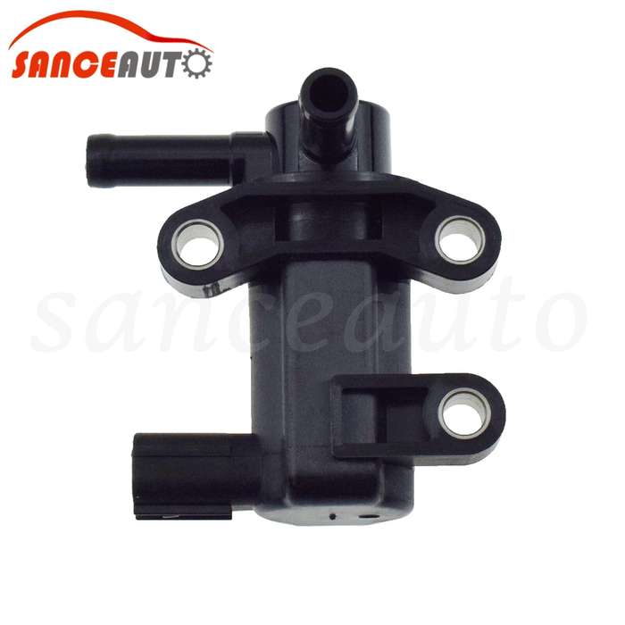 Vapor Canister Purge Solenoid Valve For Honda Accord Element 2.4L 36162-RAA-A01