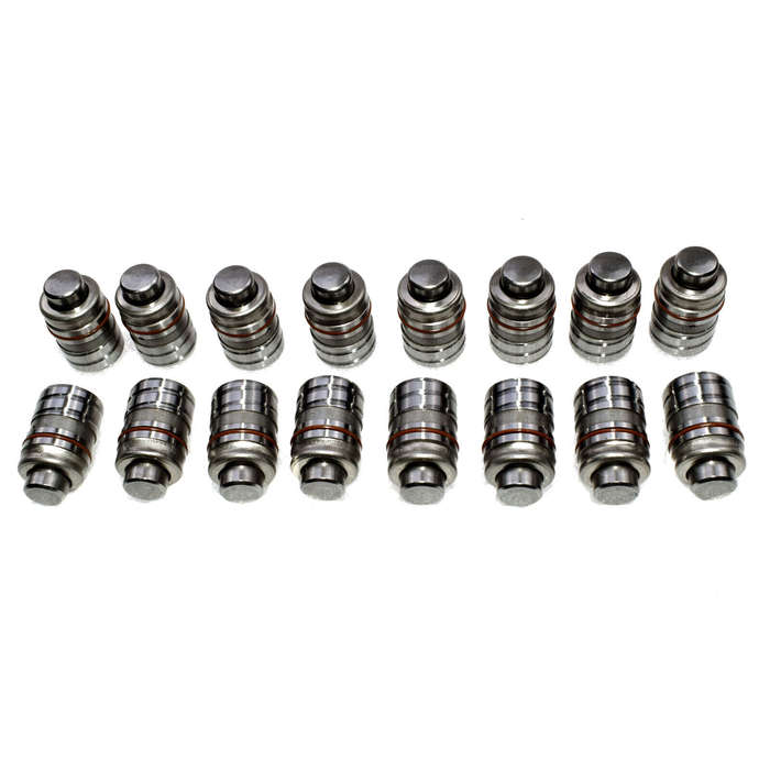 For 90-98 Subaru Impreza Legacy 1.8L 2.2L EJ18E EJ22 Lash Adjuster Lifters 16pcs
