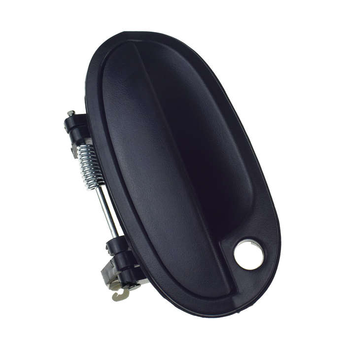 Outside Door Handle Front Right Side 96601473 For 06-09 Chevy Daewoo Matiz Spark