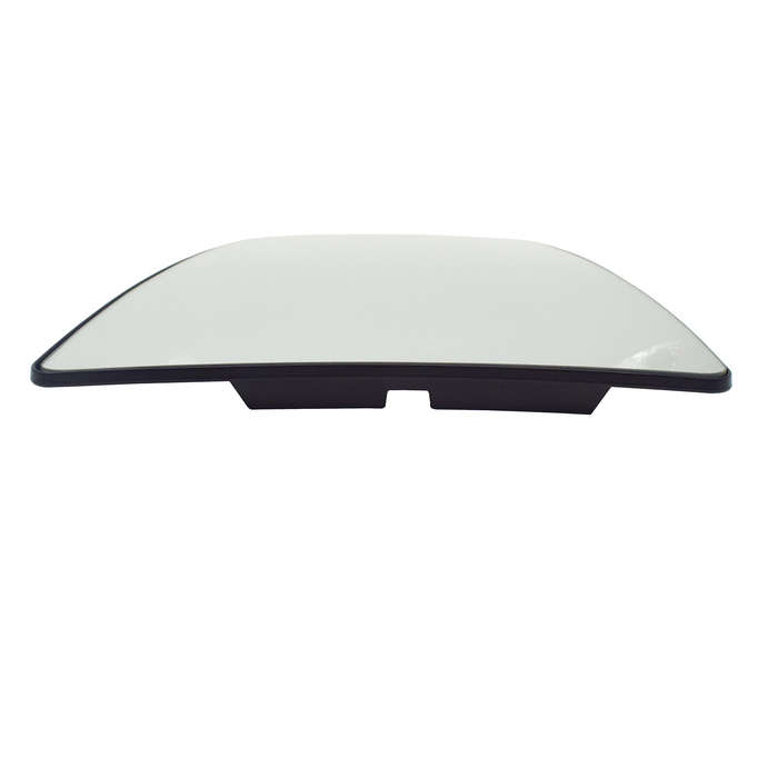 Left Side Upper Mirror Glass Heated For Ford Transit 150 250 350 CK4Z17K707A