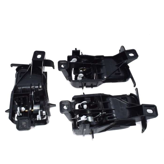 New For 95-99 Toyota Avalon 2 Left & 1 Right Inside Door Handles set 69205-07010