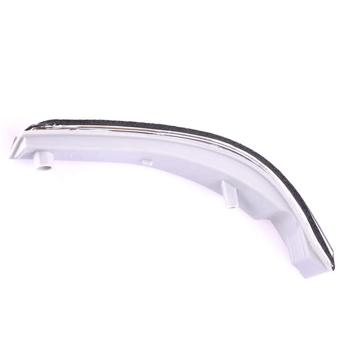Front LED Right Side Wing Mirror Turn Signal Light Fit For Hyundai Santa Fe XL
