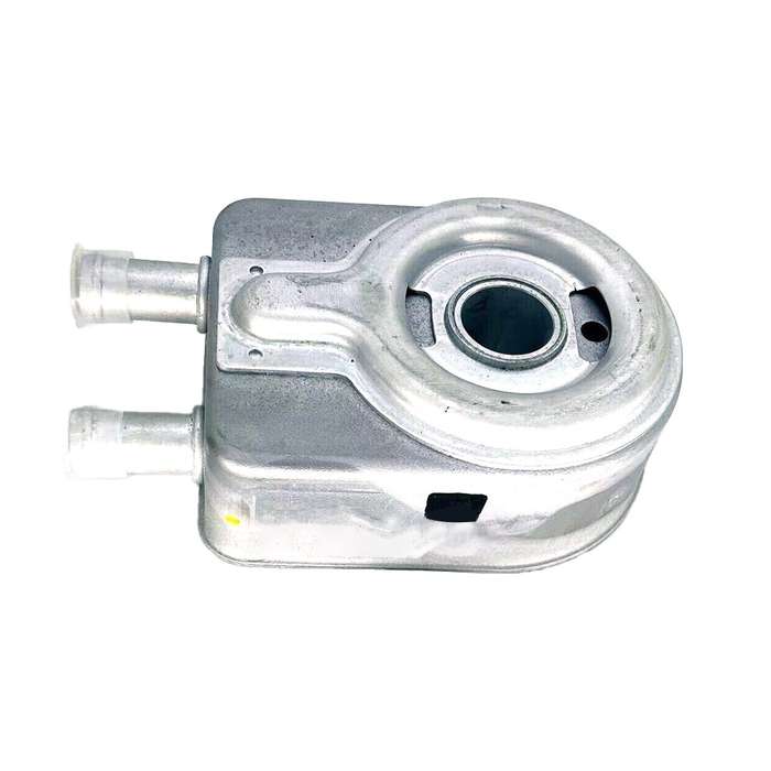 Engine Oil Cooler Fit For Kia Sportage Hyundai Santa Fe Tucson Genesis G70