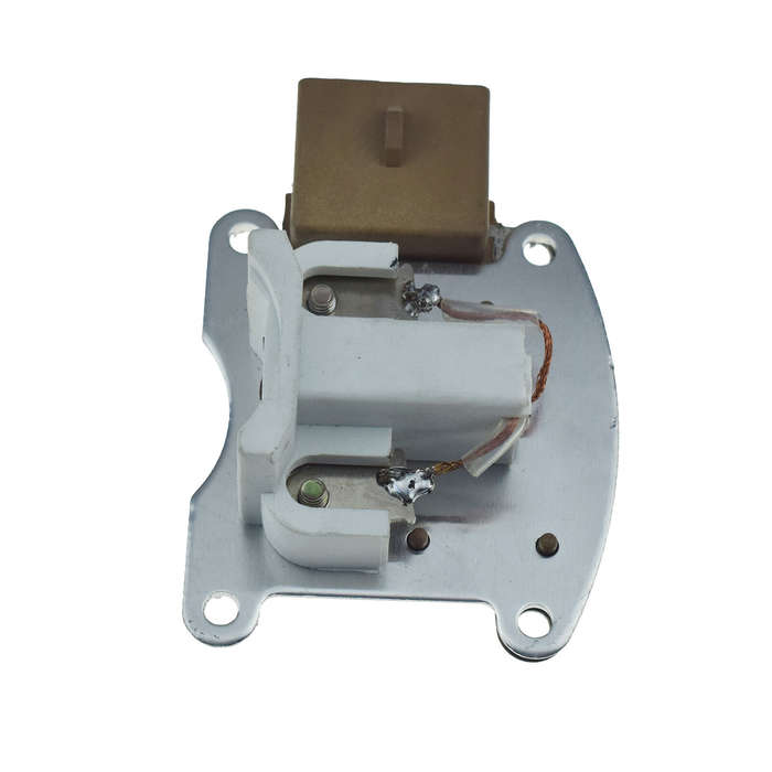 E43F-10316-AA For Ford Lincoln Mercury Alternator Voltage Regulator Brush Holder