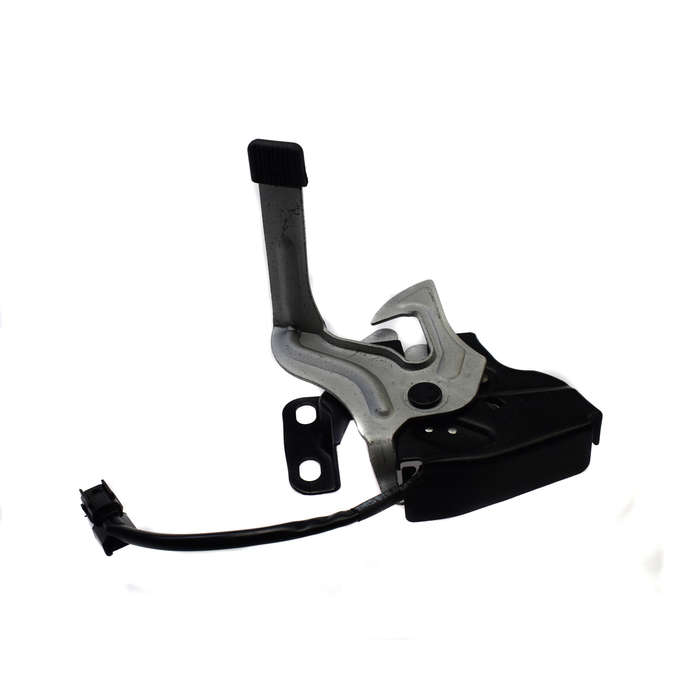 New Hood Latch Lock for 2013-2017 Honda Accord W/ Alarm 74120T2AA01,HO