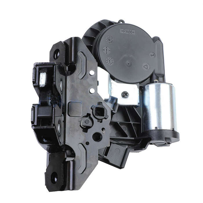 Rear Tailgate Lock Latch for Chevrolet Equinox Suburban Tahoe Traverse 2015-2020