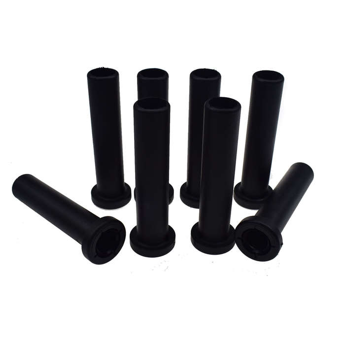 All Front Suspension Control Arm A-Arm Bushings for Polaris RZR 800 RZR 4 800