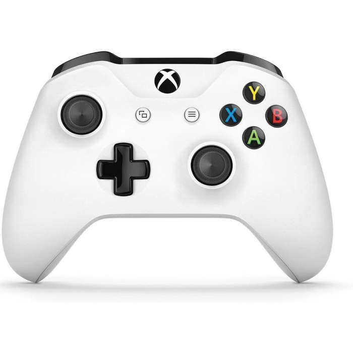 Xbox One S Wireless Controller