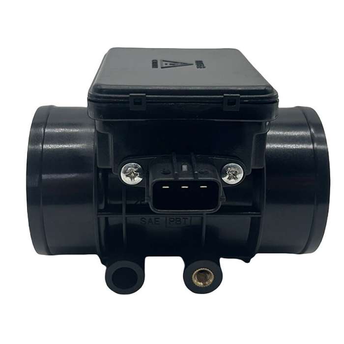 Mass air flow sensor E5T52171 B34M-13-215 For MAZDA 121 DW 1.5 Lt 1996-2002