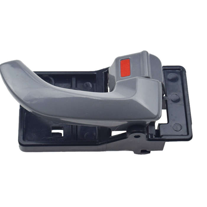 Grey Right Inside Door Handle Fit For Hyundai Tucson 2005-2009 82620-2E000