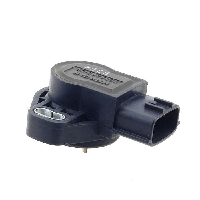 TPS Throttle Position Sensor SERA483-06 SERA48306 For Chevrolet Subaru Suzuki