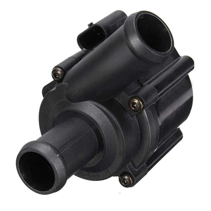 Cooling Electric Additional Auxiliary Water Pump for Audi A4 A6 Q5 Q7 059121012A