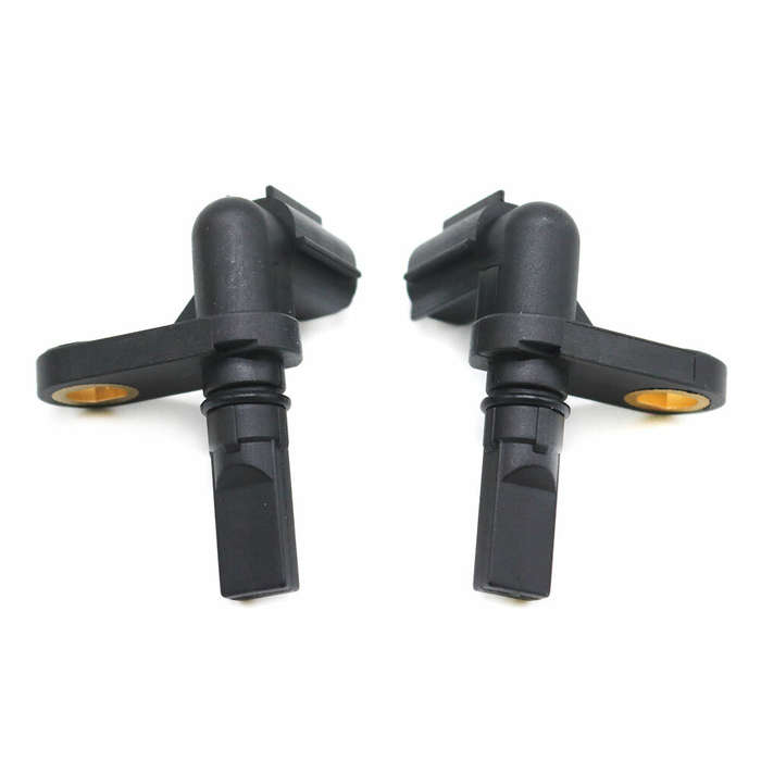 2X New Front/Rear Left&Right ABS Wheel Speed Sensors for Toyota Tundra 07-17 USA