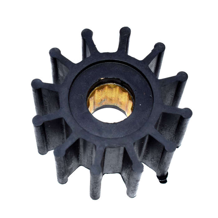 Water Pump Impeller For Volvo Penta 860203,3862281