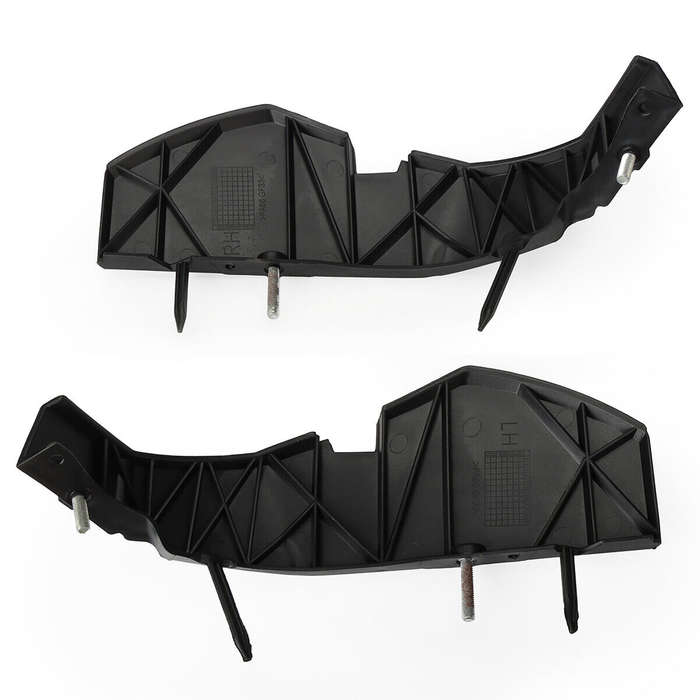 Pair Front Bumper Bracket Right & Left Side For Dodge Challenger 2015-21 New