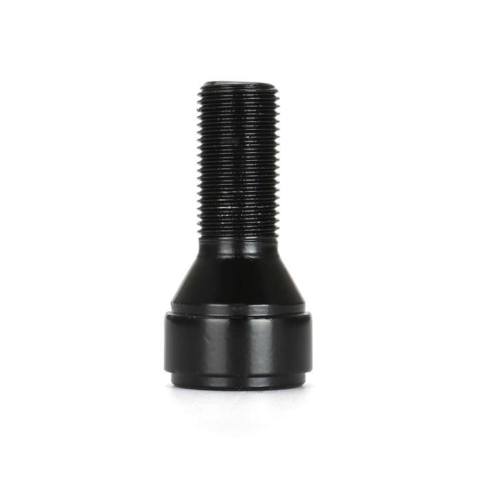 36136792851 M14 x 1.25 Aluminum Wheel Bolts Lock Screw For BMW X3 4 X5 X6 3 5 7'